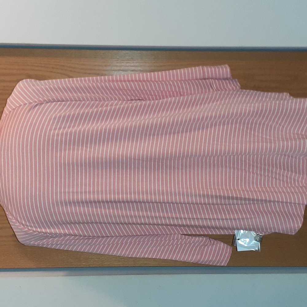 Ophelia Roe Top - Picture 3 of 4